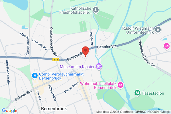 I und R Investment Research AG