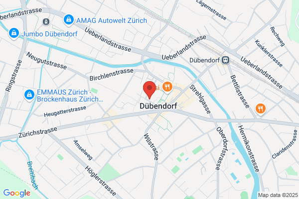 Dufour Kleiderreinigung