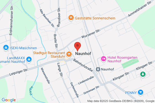 Nauer Textilreinigung