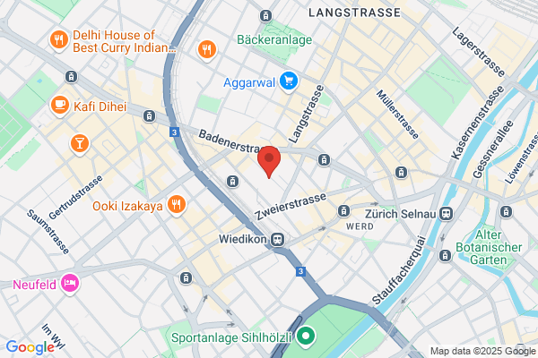 F&S Career Consulting GmbH