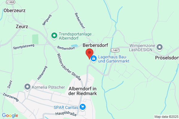 Mountain Informatik Buehrer