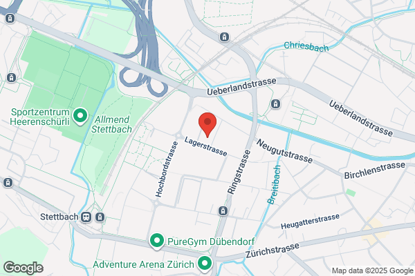 LeadEx Fuehrungsmarkt