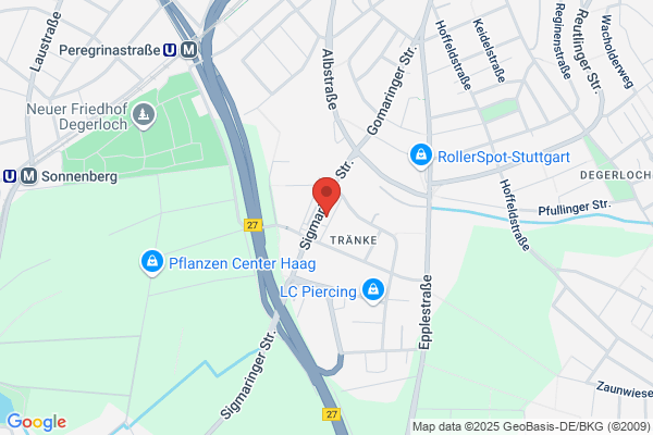 Dental-Labor Penne und Weber AG