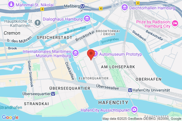 Yacht Design GmbH