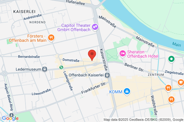 AIB Administrat. Services GmbH