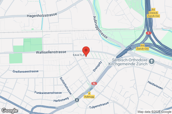 ASIG Baugenossenschaft