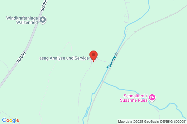 AUSWEIS-SERVICE (asag) AG