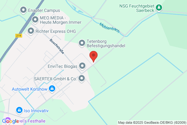 Asatech GmbH