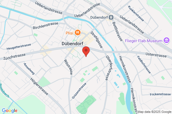 Aktuariat ort