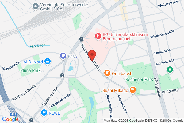 Cybernius Medical Europe GmbH