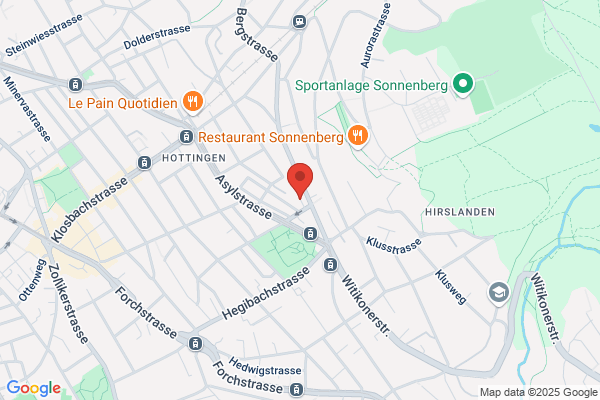 Metz oder Vieli