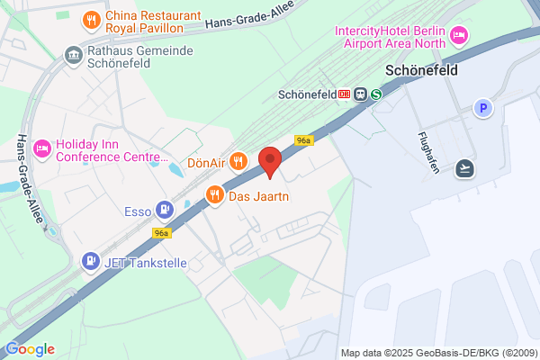 Prevag Projektentwicklung u. Verwaltungs AG