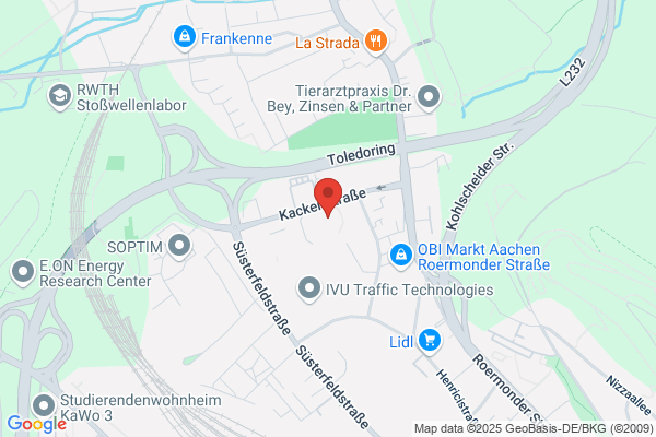 CRAS Informatik und Operations Research AG