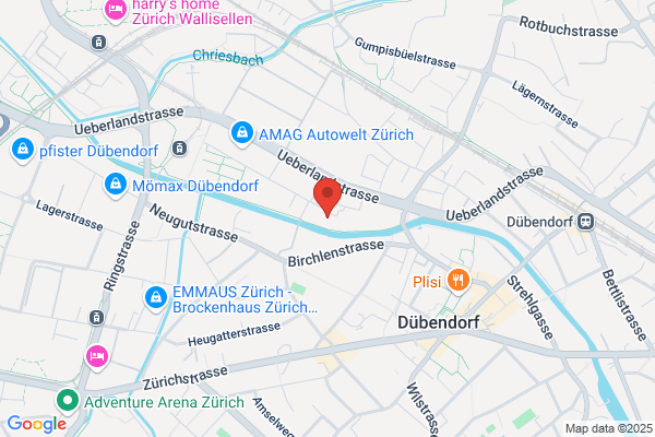 Computerwelt Frei
