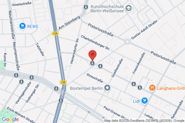 Guming Consulting GmbH