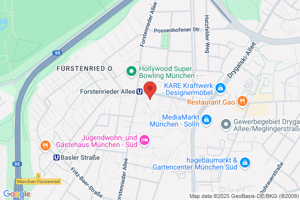 J. Crufer Food Factory