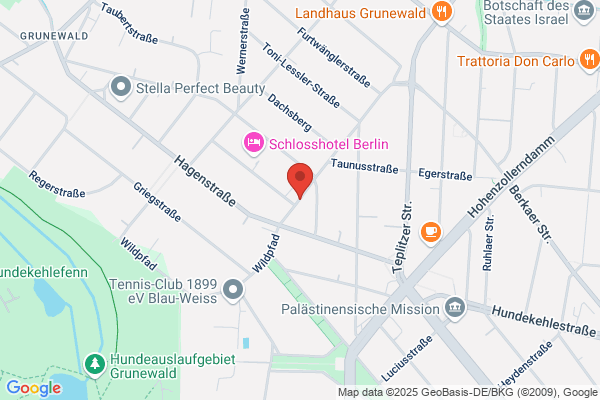 Kalman und Co. Consulting