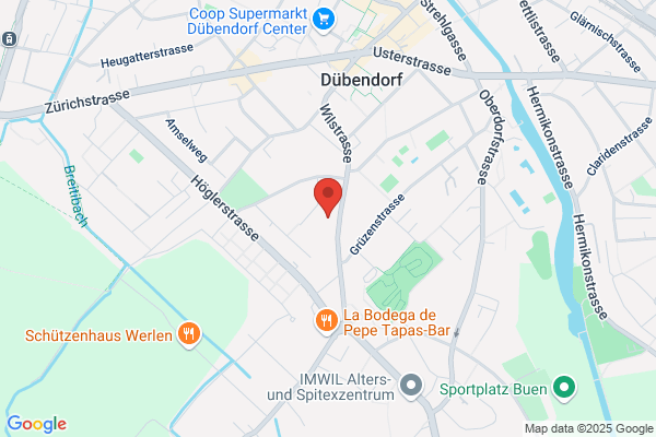 Kantons-Polizeiposten