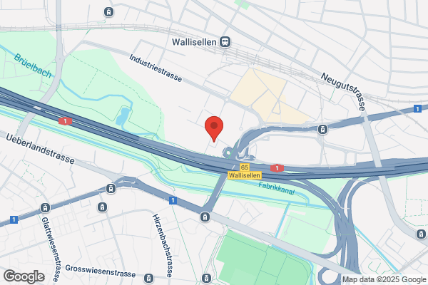 Netstream AG