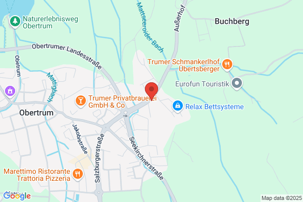 TerraScan GmbH c/o Geoexpert AG