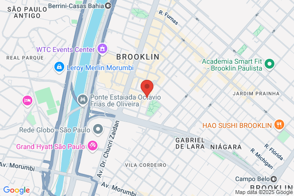 BRASOFT Medeiros de Oliveira