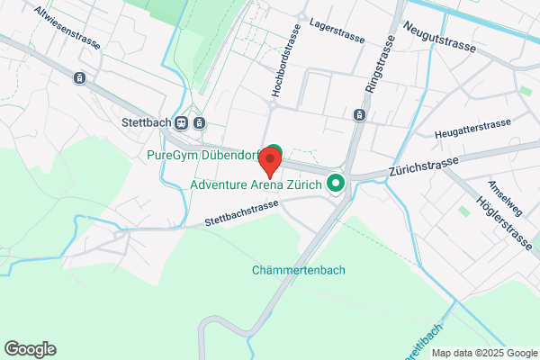 Hola Informatik GmbH