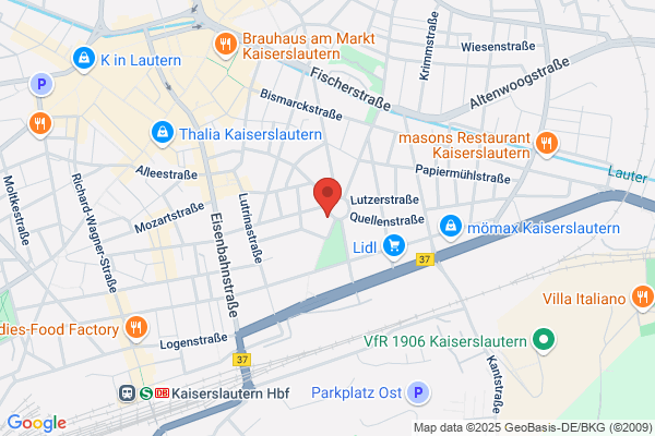 KOLPING KRANKENKASSE AG
