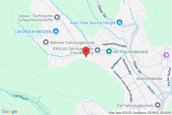 Net-Informartik GmbH