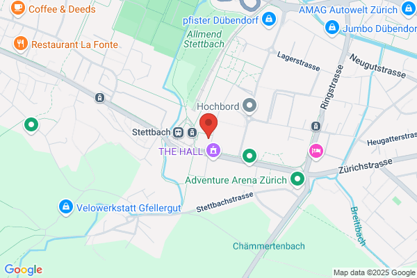 Netstreet Studios GmbH