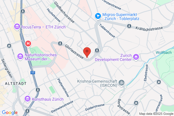 Regulahaus evangelisches Frauenheim