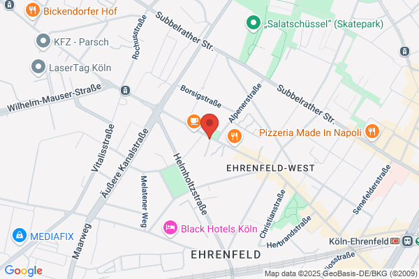 Vono Labs GmbH
