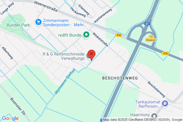 BundE Bau und Elektro