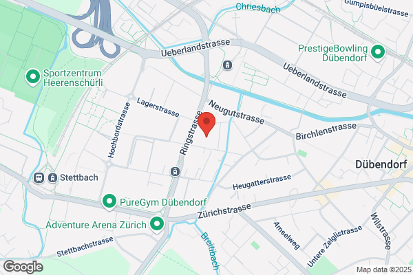 Isele u. Bechter AG