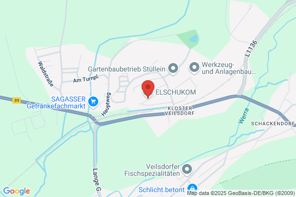 Loewy + Schmid elcom GmbH