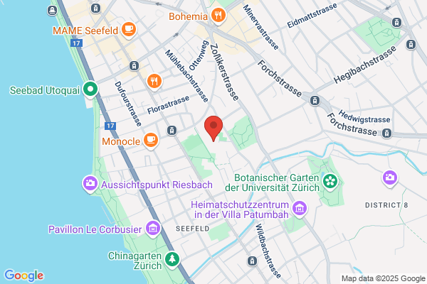 Kant. Maturitaetsschule fuer Erwachsene (KME)