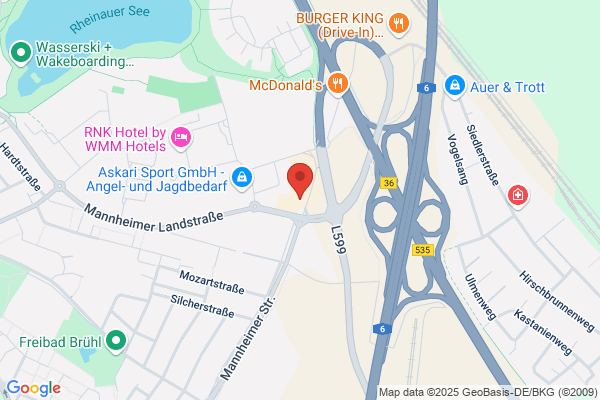 Ponti Modeagentur Trendhouse