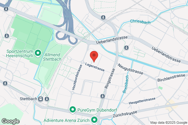 Schantoks GmbH