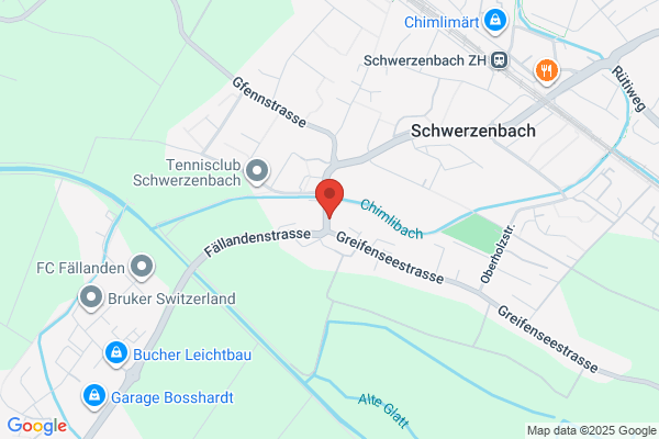 Frigerio Gipsergeschaeft GmbH
