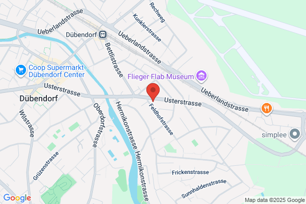 Fahrschule Drivecenter Dübendorf Dominik Heller