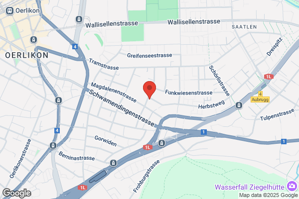 ABACUS Motorradfahrschule Tobler Urs
