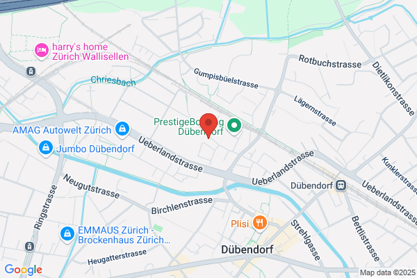 Fahrprofi GmbH