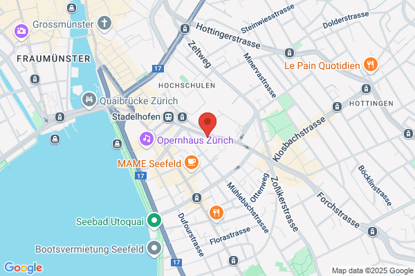 Verkehrstheorie-Schule Stadelhofen VSS