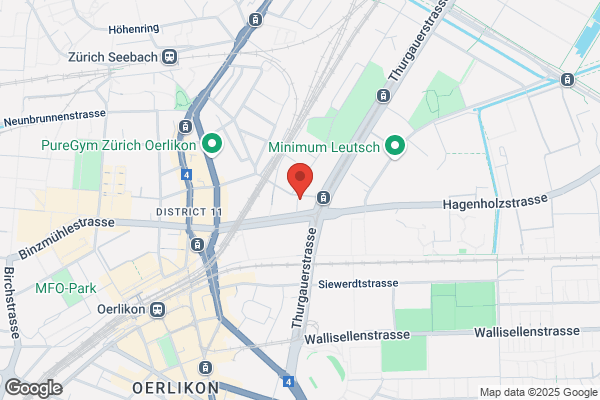 ProAuto GmbH