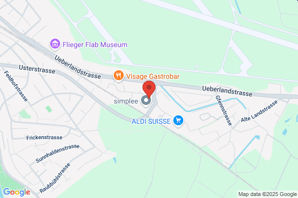 Gipsergeschaeft Gebrueder Sadiki