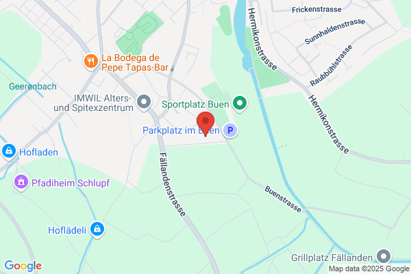 Pilzkontrollstelle Duebendorf