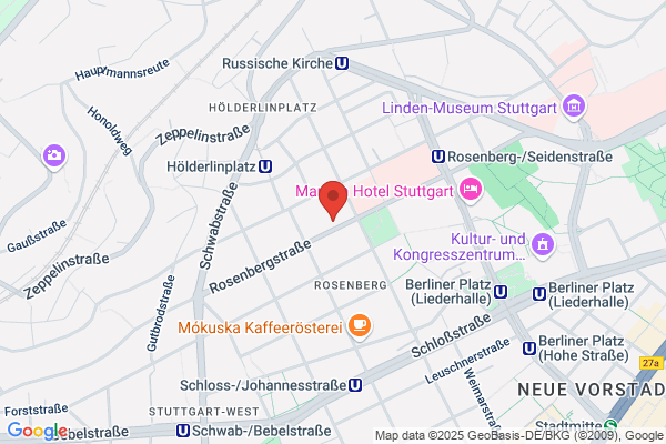 Rosenkreuzer internat. Schule d. Lectorium Rosicrucianum