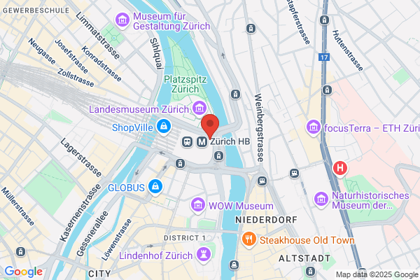 Copy-Sprint AG