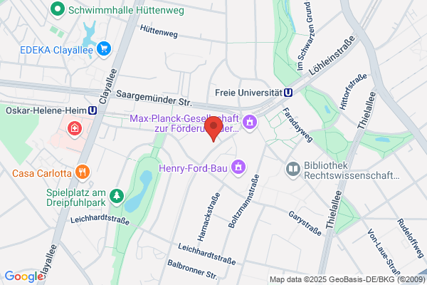 Buero f. Soziologische Grundlagenforschung