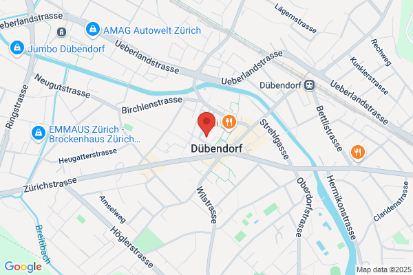 Fabritastika Gestaltungsatelier AG