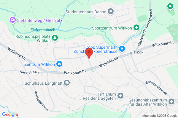 Ruesch Treuhand AG